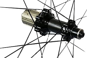 Amazon | カーボン ホイール カーボンカバー ハブ NOVATEC