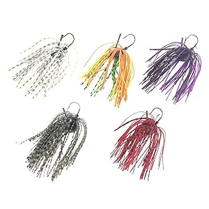 ラバージグ用モールドセット ラバージグ用モールドセット ラバージグ用モールドセット