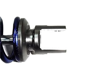 Amazon | 【x-cars】235mm タンク付き リアサスペンション リア