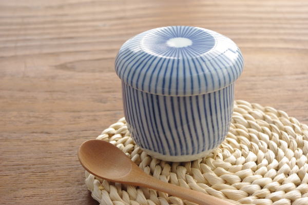 Amazon|和食器 茶碗蒸し(十草)|蒸し碗 オンライン通販 Amazon|和食器 茶碗蒸し(十草)|蒸し碗 オンライン通販