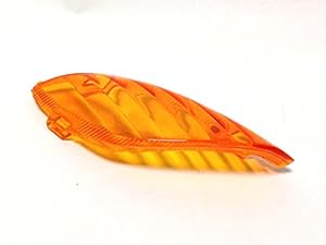 Amazon | (nakira) JOG ウインカーレンズ SA16J ジョグ ZR