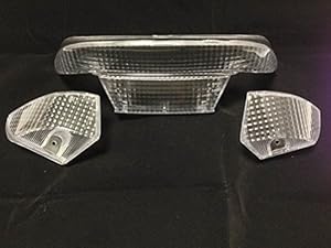 六角テールランプ 　当時物 六角テールランプ 当時物 2025年最新】Yahoo!オークション