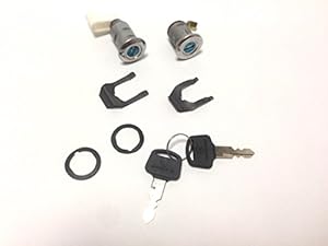 Amazon | (nakira) キーセット スーパー ディオ Dio ZX AF27