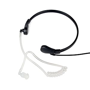 【STANDARD】EAR MIC CMP-123 骨伝導イヤホンマイク　2個 STANDARD】EAR MIC CMP-123 骨伝導イヤホンマイク 2個 CMP123