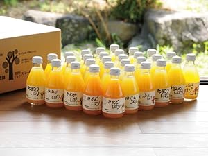 Amazon ジュース ギフト セット みかんジュース オレンジジュース 100 無添加 ストレート 180ml 30本 ギフト セット 農園直送 和歌山 有田 100パーセント 詰め合わせ 人気 甘い 贈答用 手土産 まとめ買い びん 瓶 甘めセット 伊藤農園 野菜ジュース フルーツ Amazon ジュース ギフト セット みかんジュース オレンジジュース 100 無添加 ストレート 180ml 30本 ギフト セット 農園直送 和歌山 有田 100パーセント 詰め合わせ 人気 甘い 贈答用 手土産 まとめ買い びん 瓶 甘めセット 伊藤農園 野菜ジュース フルーツ