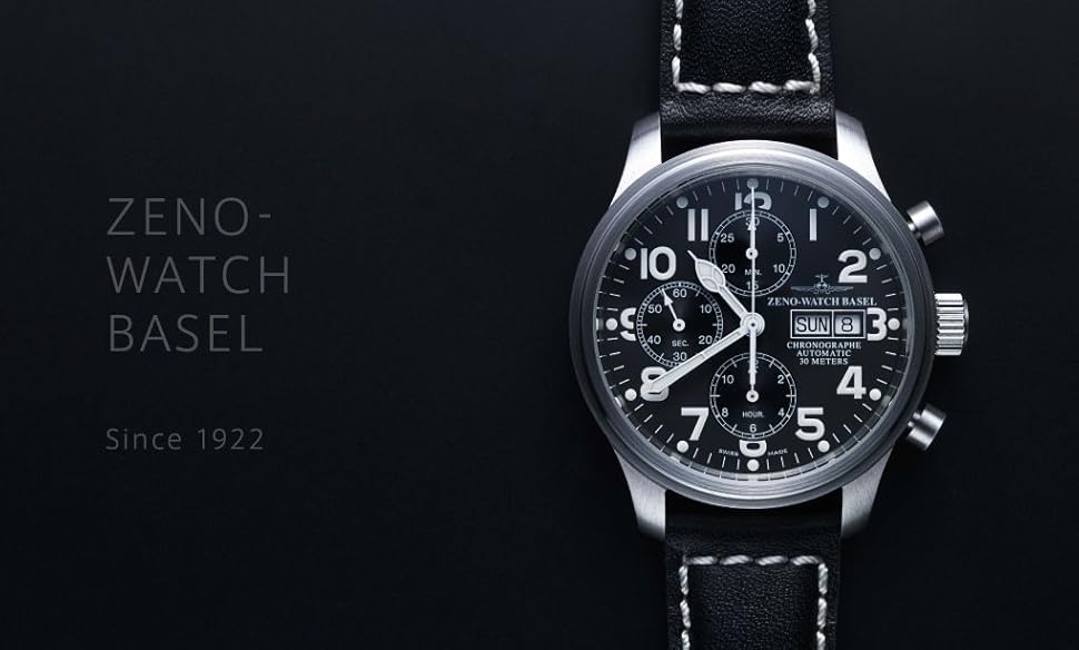 ZENO-WATCH(ゼノウォッチ) ブロンズ Amazon.co.jp: ZENO Vintage Bronze 腕時計 メンズ 【ビジネス