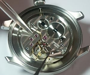 ZENON ゼノン スイス製 1960年代製 手巻腕時計 稼働品 ZENON ゼノン スイス製 1960年代製 手巻腕時計 稼働品 - メルカリ