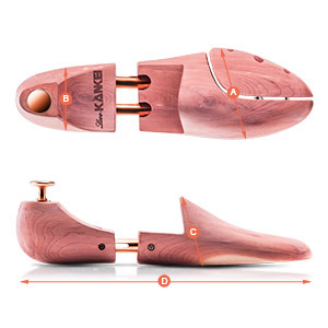 KANKEI シューキーパー木製4足分8個セット KANKEI シューキーパー木製4足分8個セット - メルカリ
