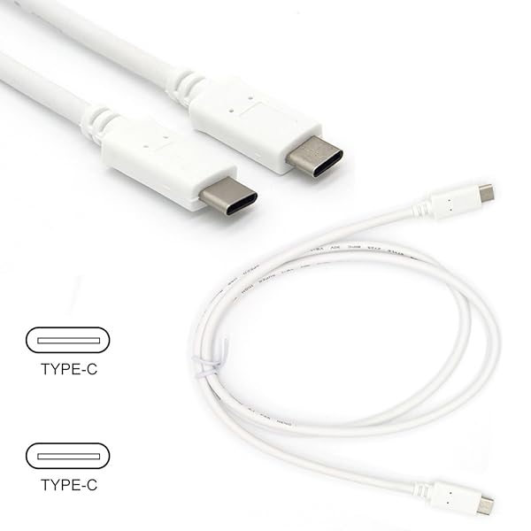 USB-Cケーブル 1m USB Type-C(オス) - Type-C(オス) 楽天市場】充電ケーブル タイプC タイプCケーブル type-c 充電器