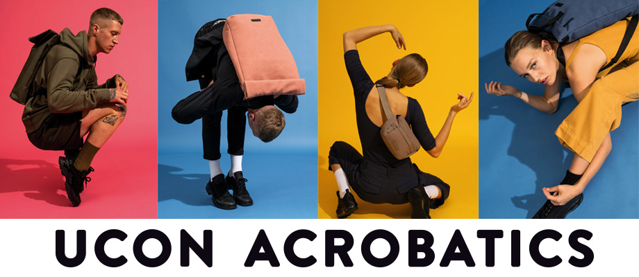 Amazon.co.jp: UCON ACROBATICS（ユーコンアクロバティックス