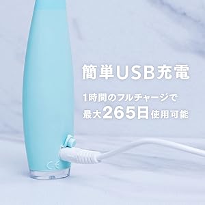 FOREO ISSA mini 2 シリコン製電動歯ブラシ Amazon.co.jp: FOREO ISSA mini 2 Sensitive サマースカイ