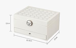 ジュエリーボックス. Amazon｜ジュエリーボックス アクセサリーケース ジュエリー収納