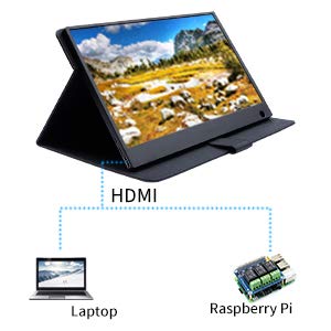 Amazon.co.jp: WIMAXIT モバイルモニター 13.3インチタッチ