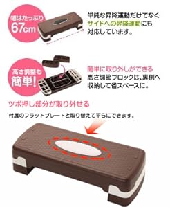 東急スポーツオアシス⭐︎ステッパー　ほぼ未使用！ 東急スポーツオアシスのステッパーのおすすめ人気ランキング