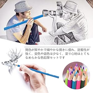絵画⭐︎反芸術　全芯色鉛筆 絵画⭐︎反芸術 全芯色鉛筆 Amazon.com : Ohuhu Alcohol Markers