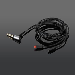 オーディオテクニカ ATH-IM03 イヤホン 専用5極バランスケーブルセット Amazon.co.jp: audio-technica IM Series カナル型モニター