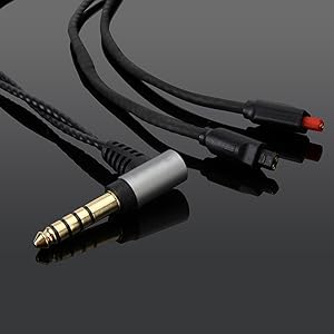 audio-technica ATH-IM04 交換ケーブルAT-HDC5等付き Amazon.co