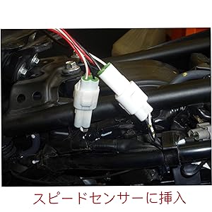 Amazon.co.jp: AIpro（アイプロ）WR250R WR250X 08-17 専用