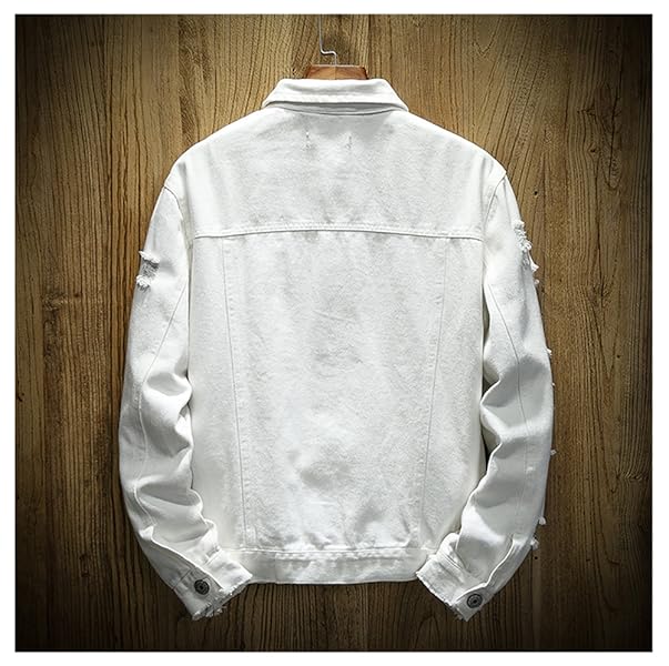 【専用出品】デニムブルゾン プリントデニムジャケット - ブルー | ZARA Japan / 日本