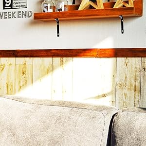 Amazon Molcre 簡単 棚作り Diy L字型 棚受け 金具 インテリア ディスプレイ 収納 アイアン ブラケット 6本セット 0 1 ブラック 棚受 Amazon Molcre 簡単 棚作り Diy L字型 棚受け 金具 インテリア ディスプレイ 収納 アイアン ブラケット 6本セット 0 1 ブラック 棚受