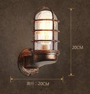 船舶　ランプ　アンティーク 特大 アンティーク 船燈 ランプ 昭和 レトロ 骨董 - メルカリ