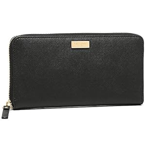 Amazon | [ケイトスペード] kate spade 財布 (長財布) WLRU2669