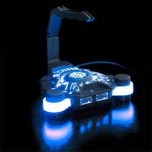 Amazon | ENHANCE Gaming Mouse Bungee フレキシブルアーム