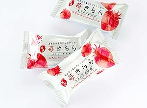 キラキラ⭐️さま専用　いちご＆あんぱん Amazon.co.jp: 博多風美庵 苺きらら15個入 : 食品・飲料・お酒