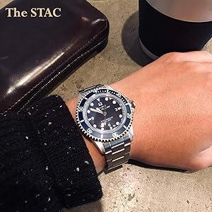 Amazon.co.jp: [ザ・スタック] The STAC 日本製 国産 クラシック