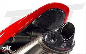 CBR600RR テールランプ+おまけ Amazon | TST CBR600RR (07-12)PC40 ウインカー内蔵 LEDテール