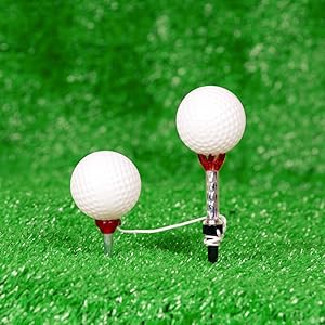 ベルルッティ♥ゴルフティー4本セット❕ ベルルッティ♥ゴルフティー4本セット❕