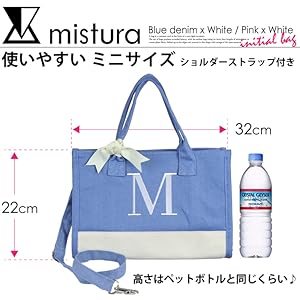 ミルキー オリジナルミニトートバッグ ミニトートバッグ | ICHI NO YUME STORE
