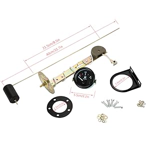 コロ助フューエルゲージ コロ助フューエルゲージ Amazon.co.jp: TKY フューエルゲージ