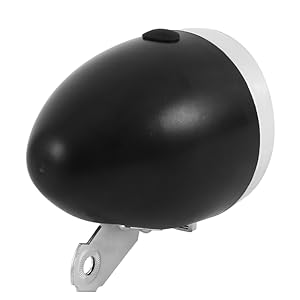Amazon | Fanaticalpurchasejp砲弾型 自転車 ヘッドライト