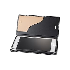 Amazon.co.jp: GRAMAS グラマス Full レザー ケース iPhone