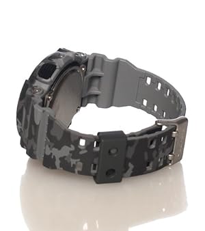 新品未使用　CASIO G-SHOCK GD-120CM-8JR カモフラージュ GD120CM-8 | G-SHOCK DIGITAL Gray | CASIO
