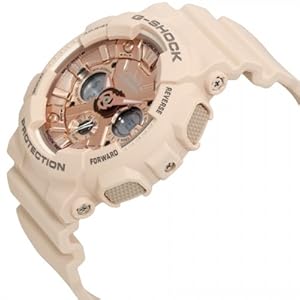 Amazon.co.jp: カシオ 腕時計 ジーショック GMA-S120MF-4A