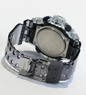 Amazon.co.jp: [カシオ]CASIO 腕時計 G-SHOCK ジーショック