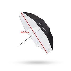 UNPLUGGED STUDIO 40インチ ホワイトアンブレラ(グラスファイバ Amazon | UNPLUGGED STUDIO 40インチ ホワイトアンブレラ(グラス