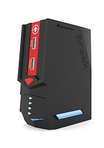 SNIPER コンソール用マウス・キーボードコンバーター SNIPER コンソール用マウス・キーボードコンバーター - メルカリ