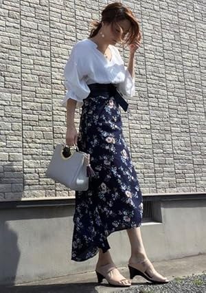 [ユリコマツモト] サンダル ミュール レディース 歩きやすい ヒール ユリコ マツモト yuriko matsumoto ミュール サンダル 歩き