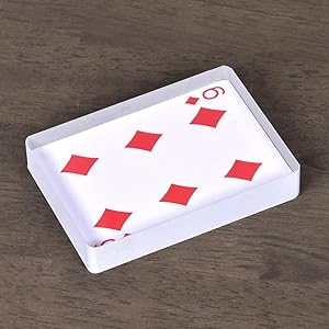 Amazon | 【手品 マジック】Omni Deck Ice Bound/オムニデック