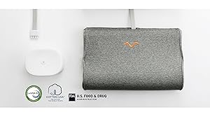 motoin pillow モーションピロー いびき防止パッド EMOOR 枕 まくら ピロー 36×54 日本製 抗ウィルス 高さ調節 高