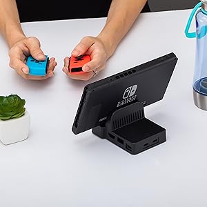 Amazon.co.jp: 新型 ニンテンドースイッチドック Nintendo