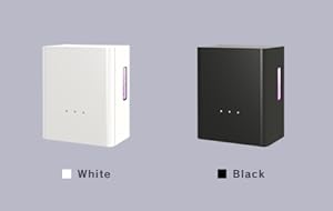 新品　イズミズ　ポータブル水素吸入器　ラブリエエラン　HG-004 Amazon | ポータブル水素吸入器 ラブリエエラン La Briller elan