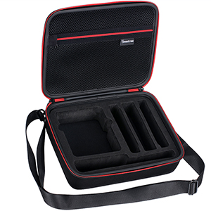 (クラシックミニSFC用) Smatree ニンテンドークラシックミニスーパーファミコン収納ケース.2017 Classic mini super famicom収納箱、旅行やホー z2zed1b Amazon | (クラシックミニSFC用) Smatree クラシックミニ