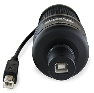 ✨新品未使用✨ Plugable USB カーディオイド・コンデンサーマイク Amazon.co.jp: Plugable USB カーディオイド・コンデンサーマイク