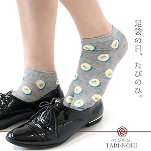 Amazon.co.jp: [box408] レディース 足袋 靴下 女性用 たび