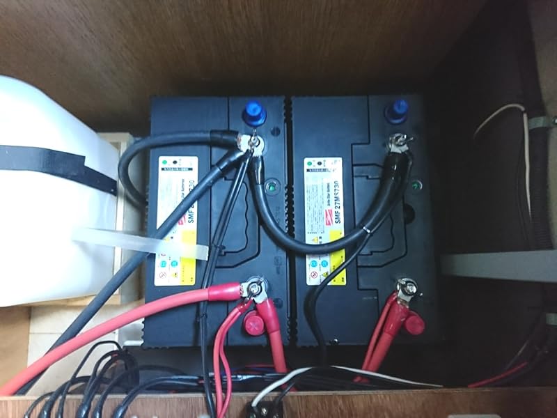 Brite Star SMF 24MS600 バッテリー本体 Amazon.co.jp: Brite Star ブライトスター ディープサイクル