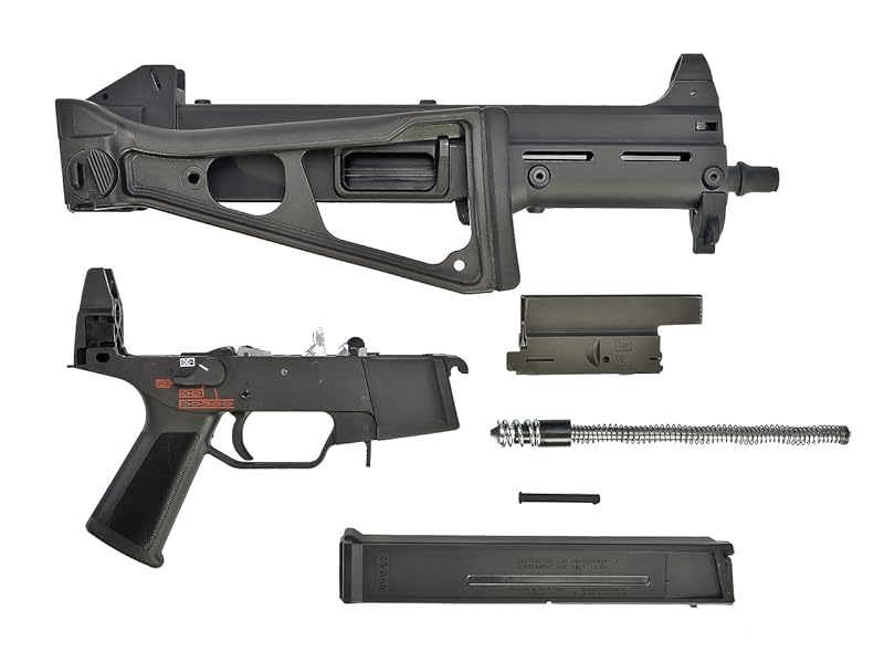 Amazon.co.jp: Umarex UMP45 DX GBBR （JPver./HK Lisenced